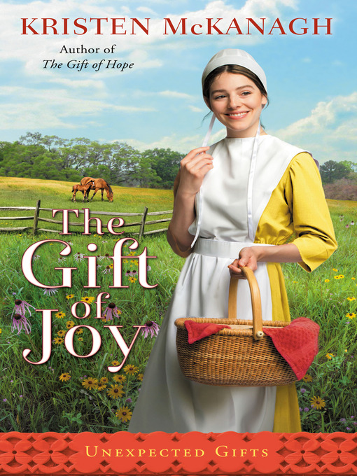 Title details for The Gift of Joy by Kristen McKanagh - Wait list
